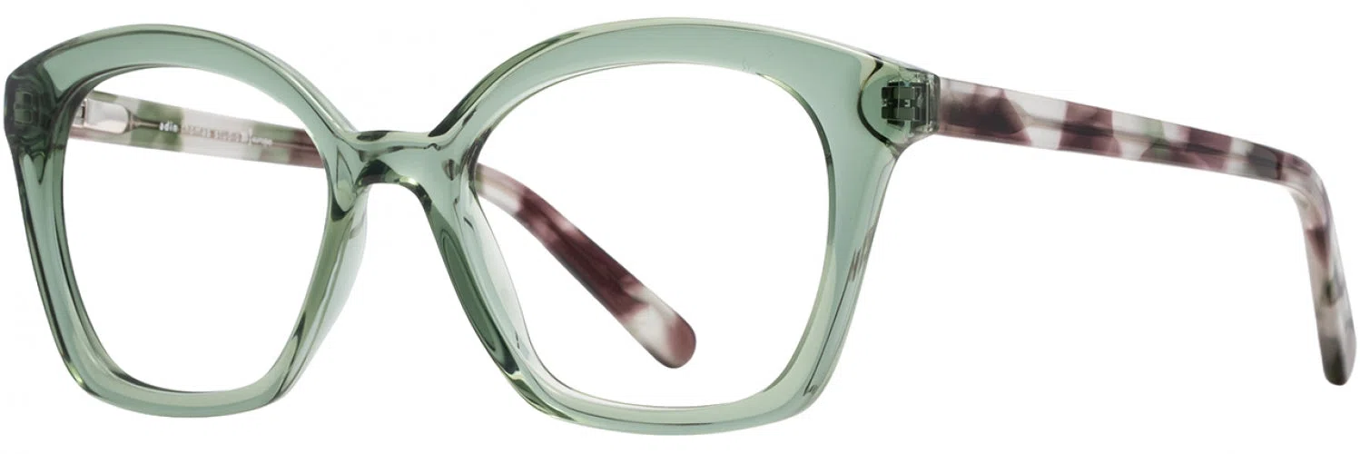 Adin Thomas ATS019 Eyeglasses - view 6